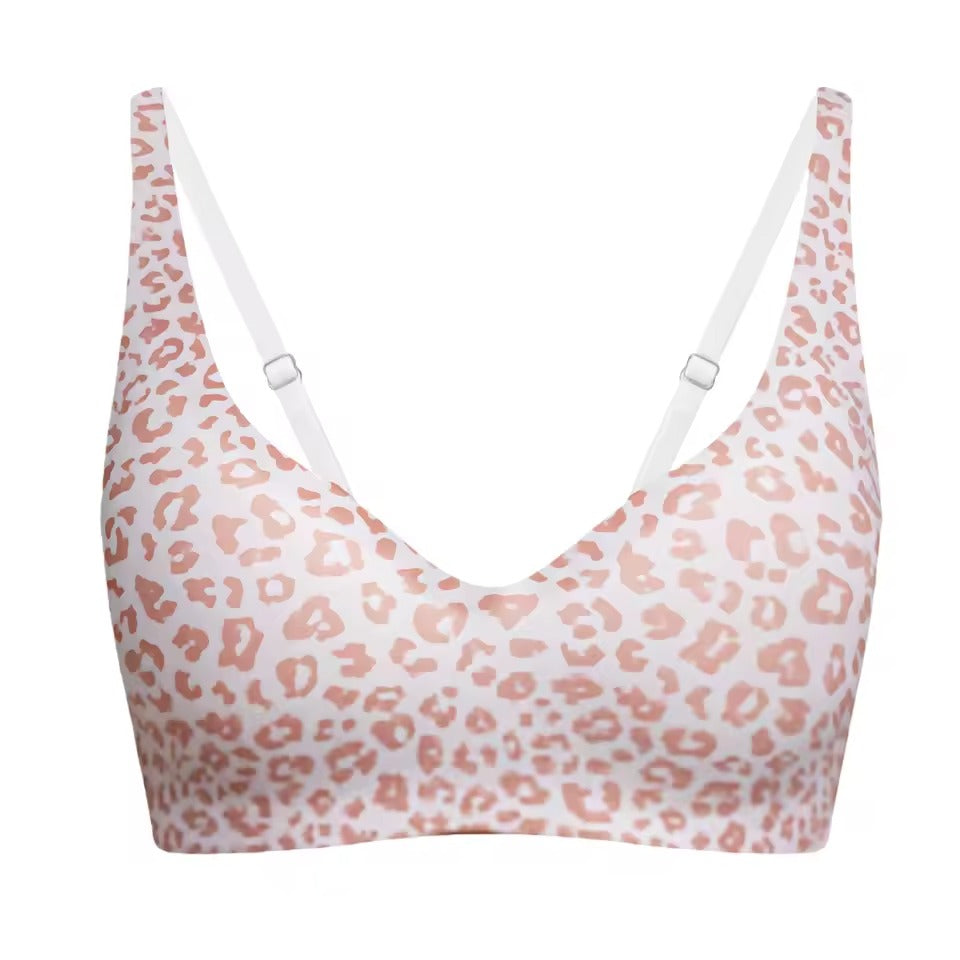 Wireless Bra®