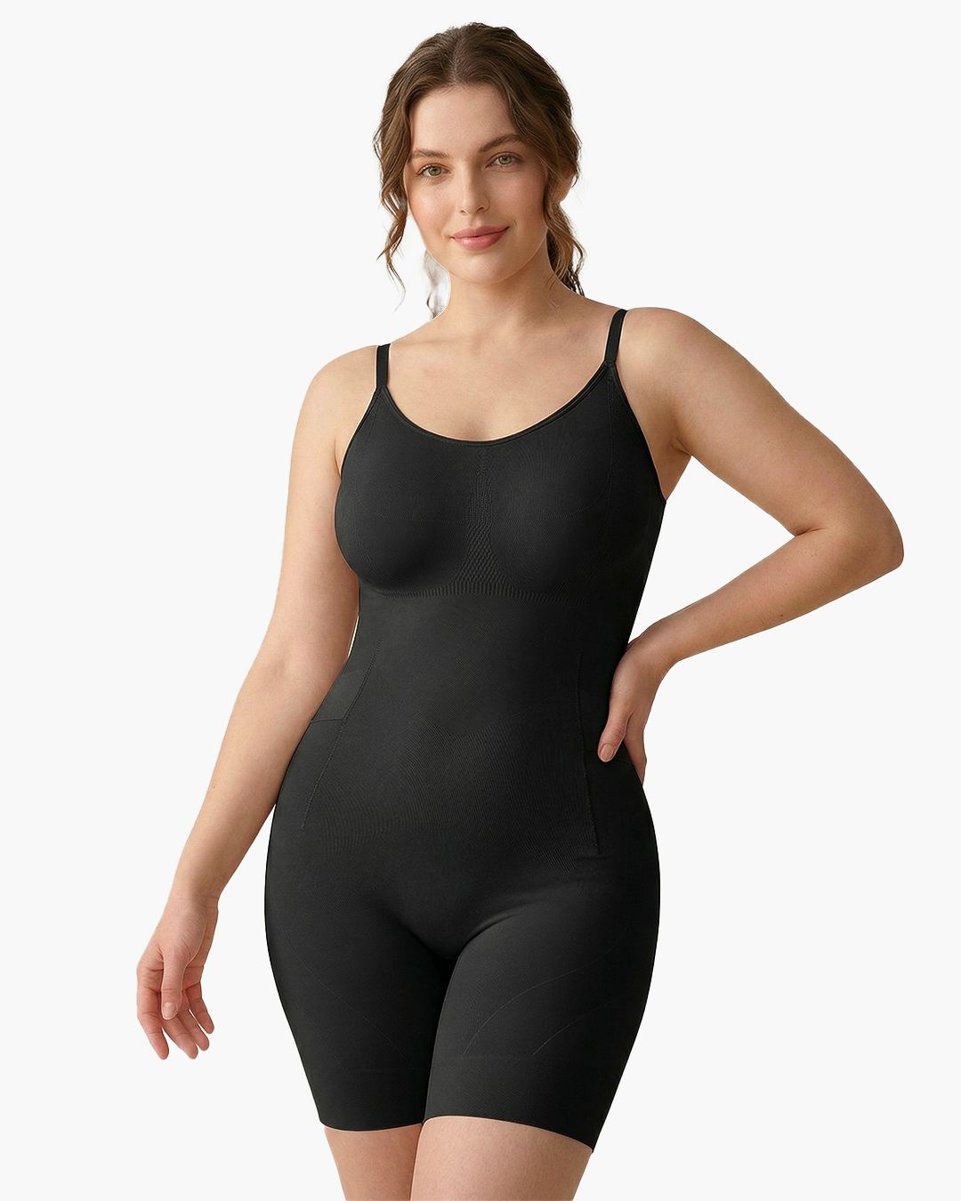 EasyGlide™ Full Sculpt Bodysuit