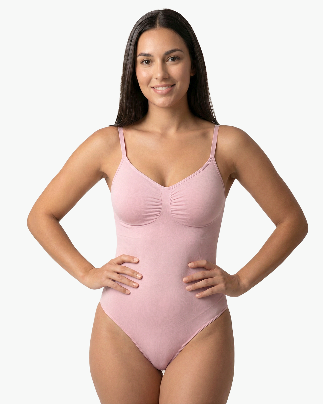 SilkSculpt™ Invisible Shaping Bodysuit