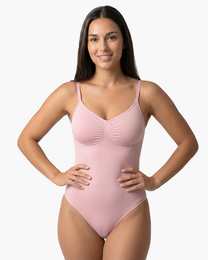 SilkSculpt™ Invisible Shaping Bodysuit