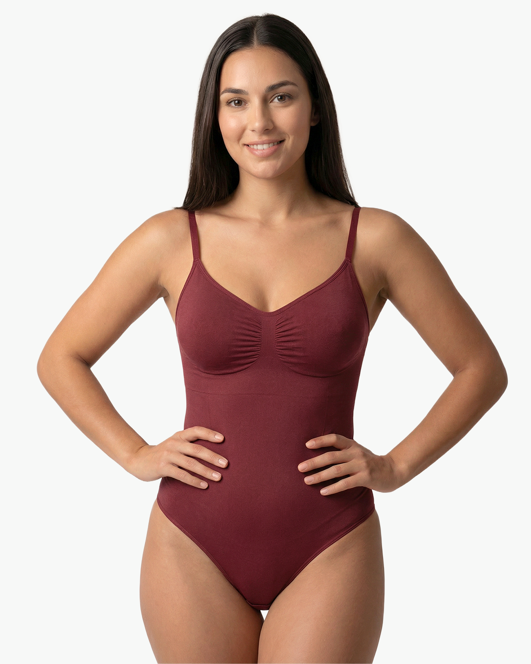 SilkSculpt™ Invisible Shaping Bodysuit