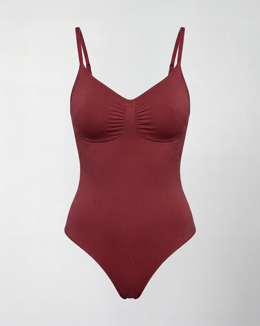 SilkSculpt™ Invisible Shaping Bodysuit