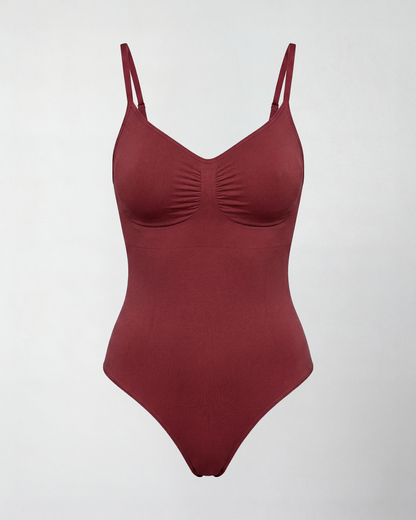 SilkSculpt™ Invisible Shaping Bodysuit