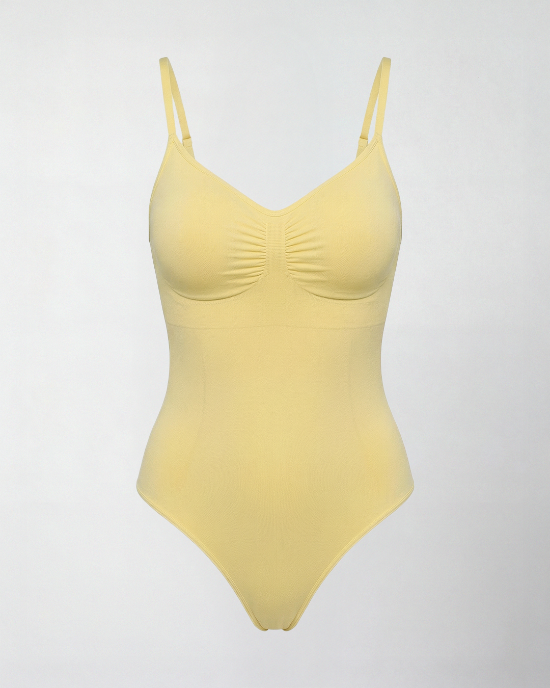 SilkSculpt™ Invisible Shaping Bodysuit