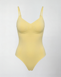 Light Yellow