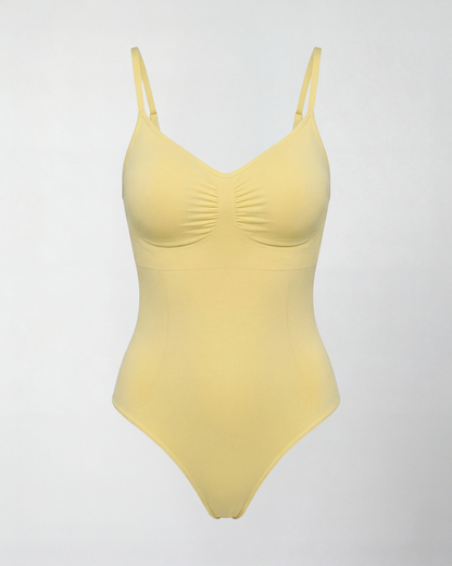SilkSculpt™ Invisible Shaping Bodysuit