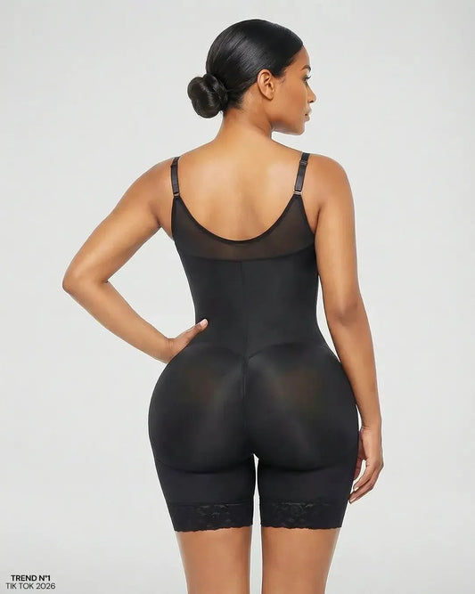 Curve Master Shapewear