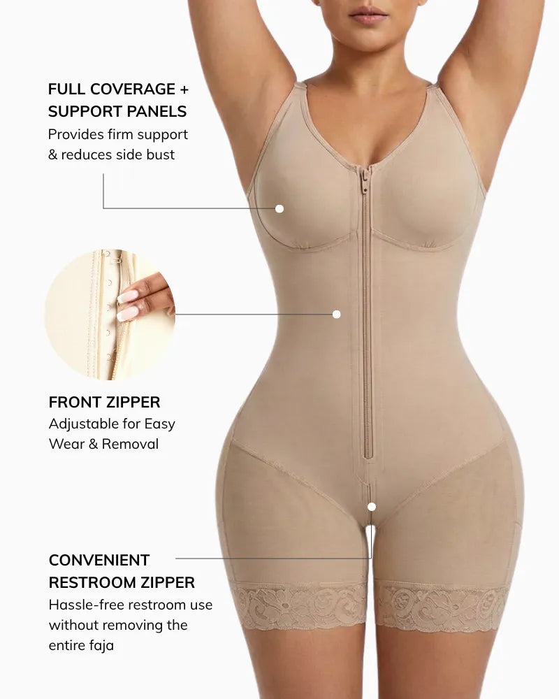 Curve Master Shapewear