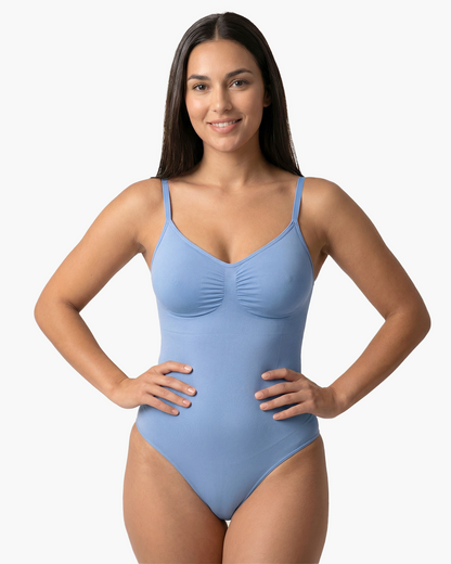 SilkSculpt™ Invisible Shaping Bodysuit