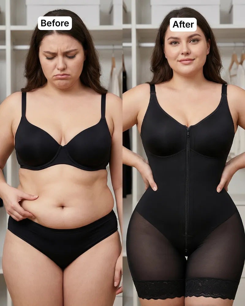Curve Master Shapewear