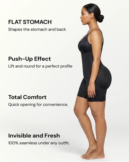 Curve Master Shapewear