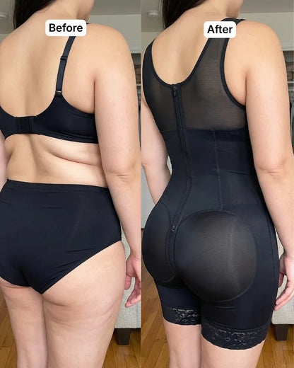 Curve Master Shapewear