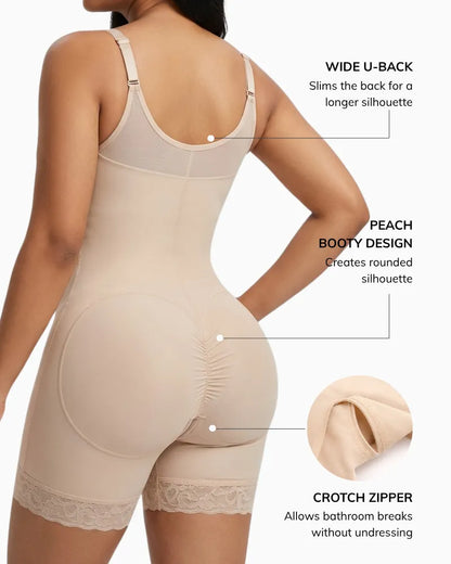 Curve Master Shapewear