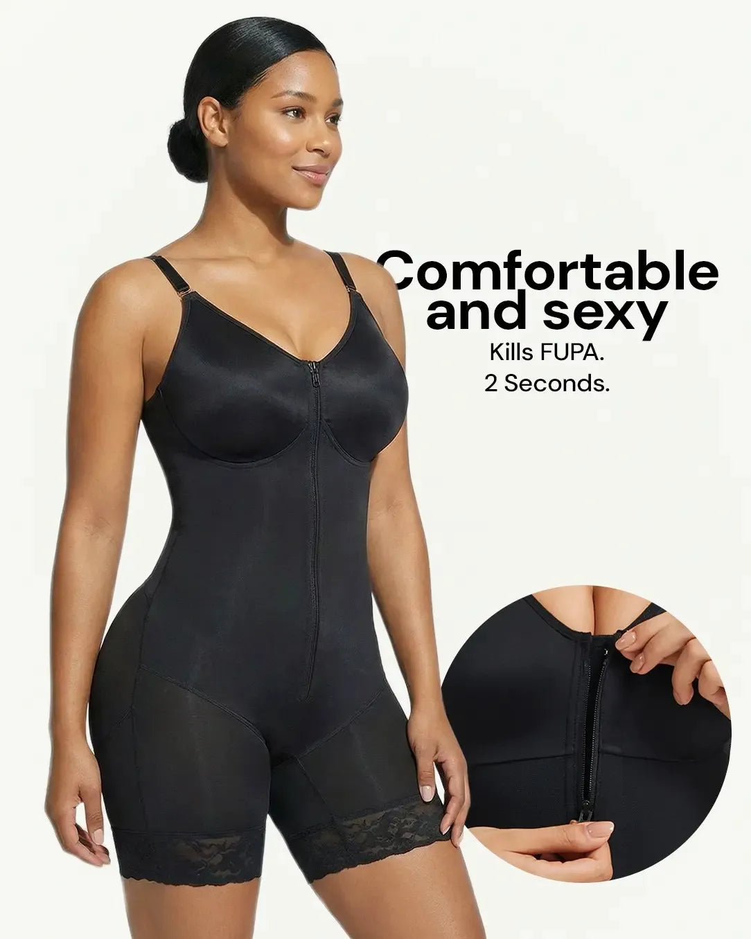 Curve Master Shapewear