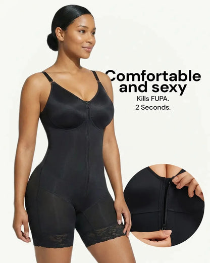 Curve Master Shapewear