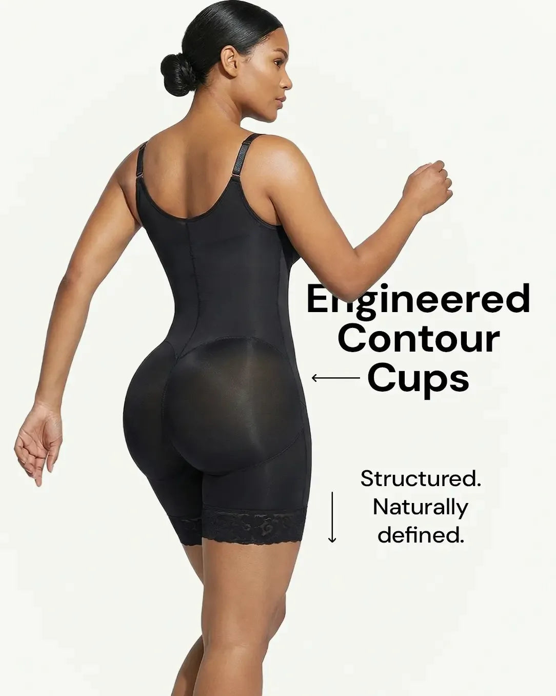 Curve Master Shapewear