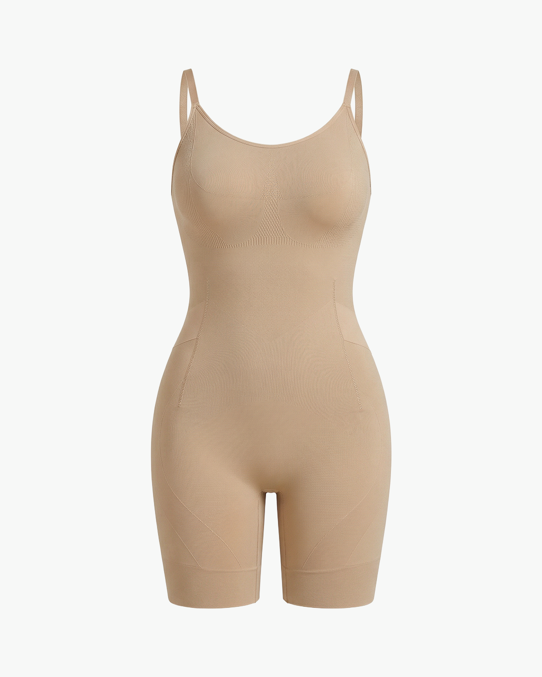 EasyGlide™ Full Sculpt Bodysuit