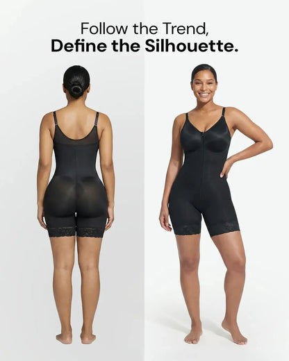 Curve Master Shapewear