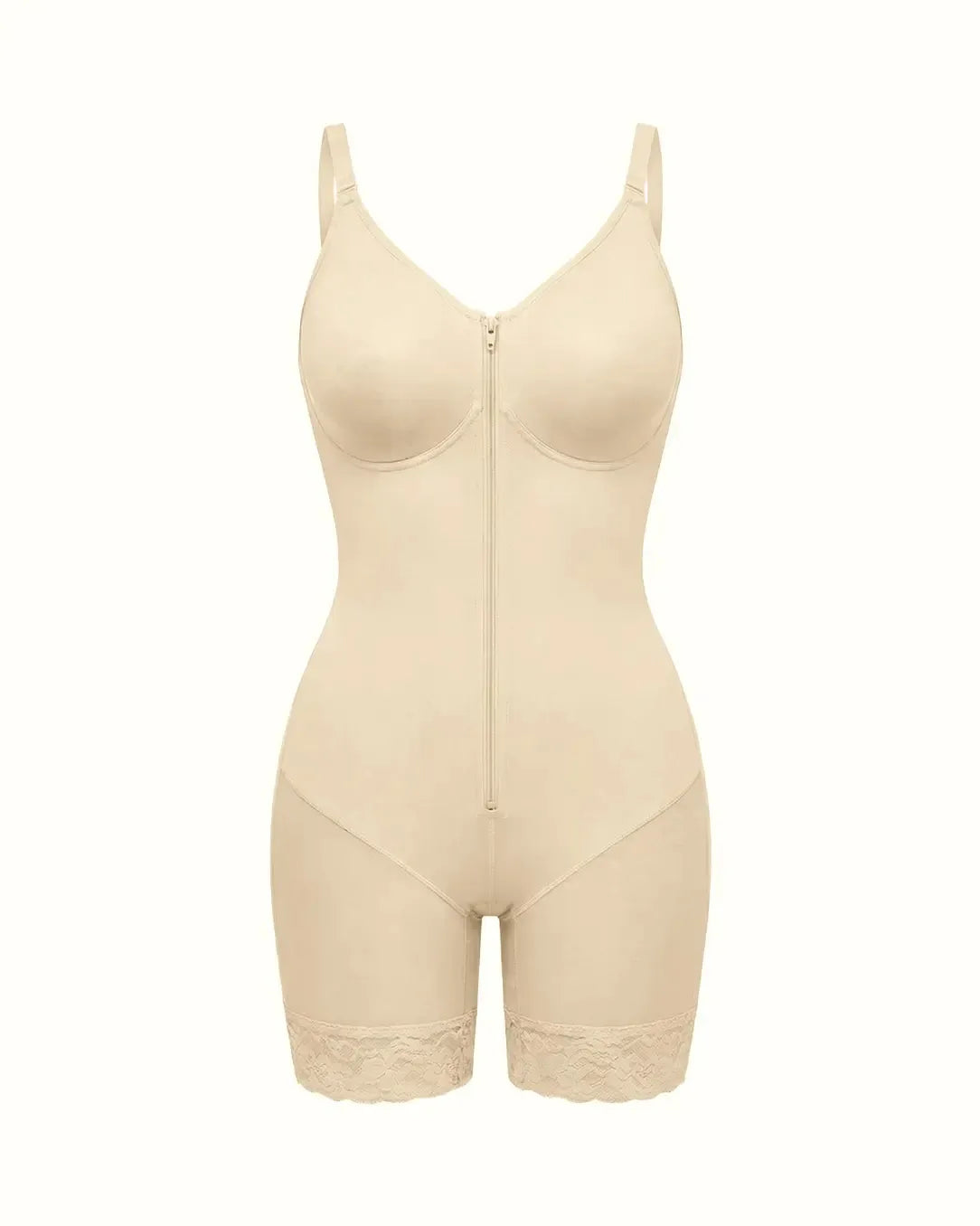 Curve Master Shapewear