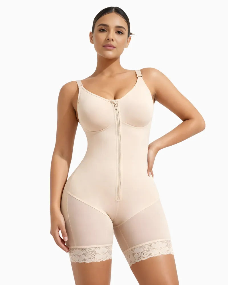 Curve Master Shapewear