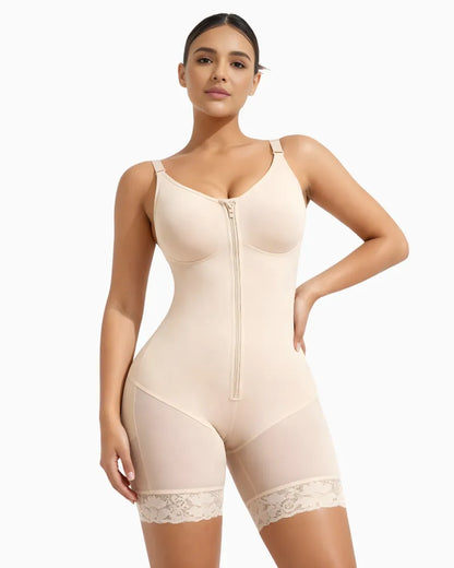 Curve Master Shapewear