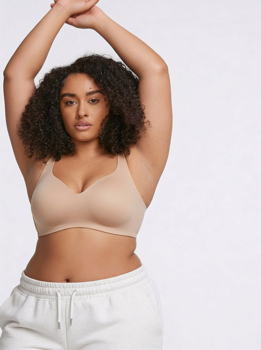 Wireless Bra®