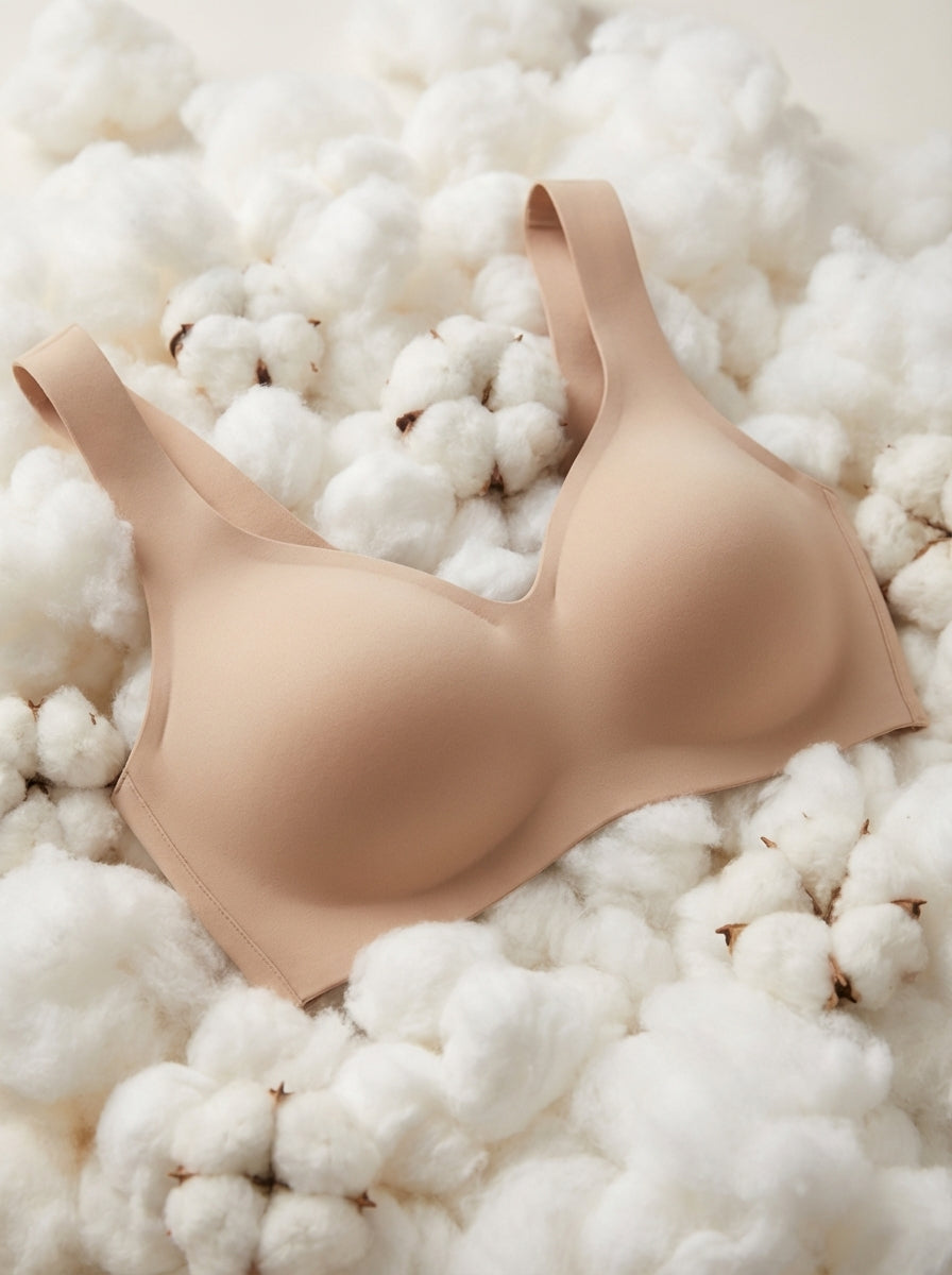 Wireless Bra®